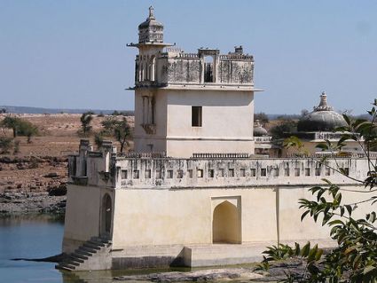 Padmini Palace