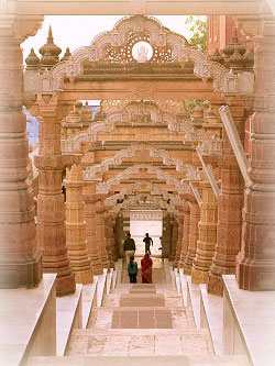 Ossian , Jodhpur
