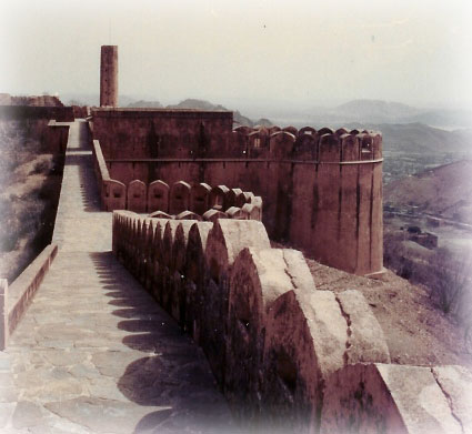 Jaigarh Fort,Jaipur