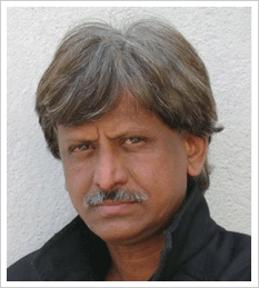 Sudhir Tailang  Famous Cartoonist