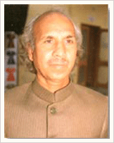Shree Lal Joshi