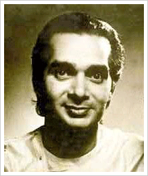 Uday Shankar