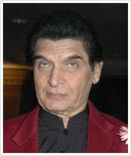 Asrani