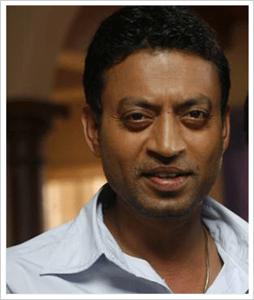 Irrfan Khan