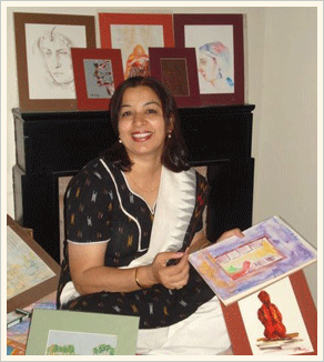 Kiran Soni Gupta