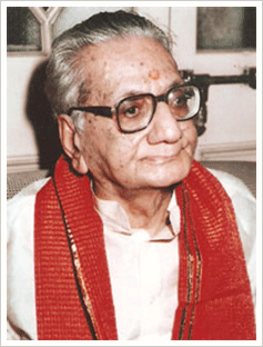 Kanhaiyalal Sethia