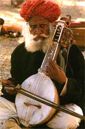 Kamayacha Musical Instrument