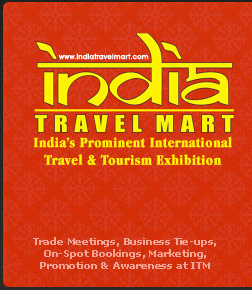 lIndia Travel Mart 