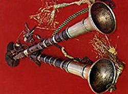 Shehnai - A Wind Instrument of Rajasthan