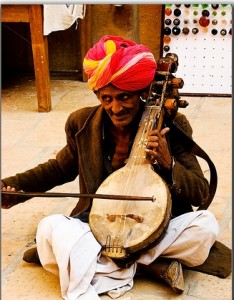rajasthani folk songs