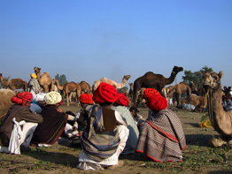 Chandrabhage Fair in Jhalawar