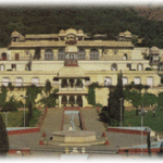 Sisodia Rani Bagh