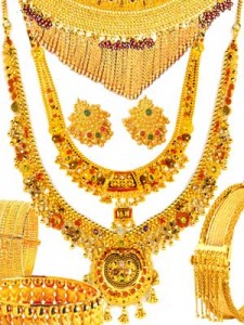 Jewellery of Rajasthan