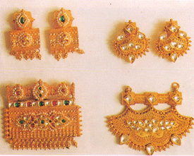 jewellery of rajasthan