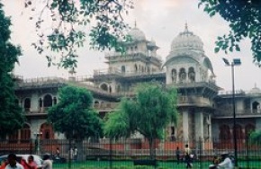 Ram Niwas Garden in Jaipur
