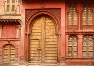Bikaner Havelis