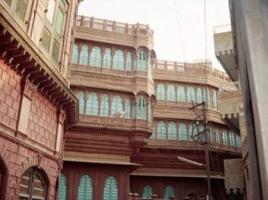 rampuriahaveli