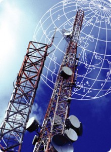 Telecommunication in Rajasthan