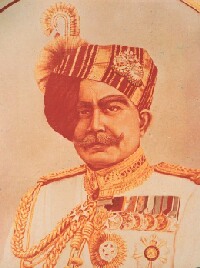Gangasinghji