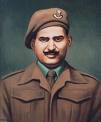 major piru singh