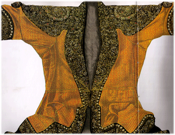 Angrakhan - The Protection Cover For Traditional Mens Wear