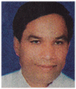Bharatram Meghwal - Congress Candidate for Ganganagar Lok Sabha Seat