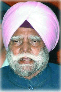 Buta Singh - Independent Candidate from Jalore Lok Sabha Parliamentary Constituency