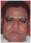 Khiladi Ram - Congress Candidate for Karauli-Dholpur Seat