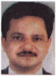 Manoj Rajoria - BJP Candidate for Karauli - Dholpur Seat