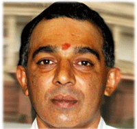 Manvendra Singh - BJP Candidate from Barmer Constituency Rajasthan