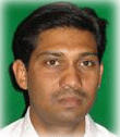 Nihal Chand - BJP Candidate for Ganganagar Lok Sabha Seat