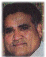 Congress Candidate Ratan Singh for Bharatpur Lok Sabha seat