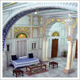 Hotel Arya Niwas, Jaipur