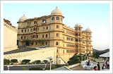 Fateh Prakash Palace, Udaipur