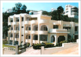 Hilltop Palace, Udaipur