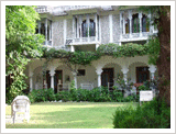 Rang Niwas Palace, Udaipur