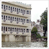 Hotel Sarovar Udaipur