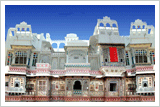 Shri Jagdish Mahal Udaipur