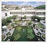 Taj Lake Palace