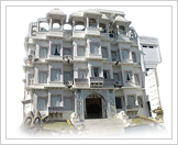 Udai Kothi, Udaipur