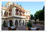 Alsisar Haveli, Jaipur