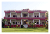 Ankur Resort, Ranthambore 
