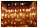 Gaj Kesri Hotel, Bikaner