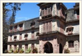 The Palace (Bikaner House), Mount Abu