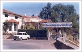 Cama Rajputana Club Resorts, Mount Abu