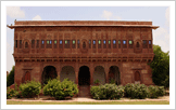 Hotel Chandelao Garh, Jodhpur 