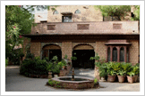 Devi Bhawan, Jodhpur