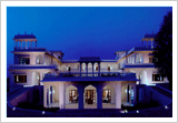 Dev Vilas, Ranthambore