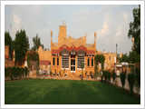Hotel Dhola Maru, Jaisalmer