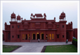 Gaj Kesri Hotel, Bikaner